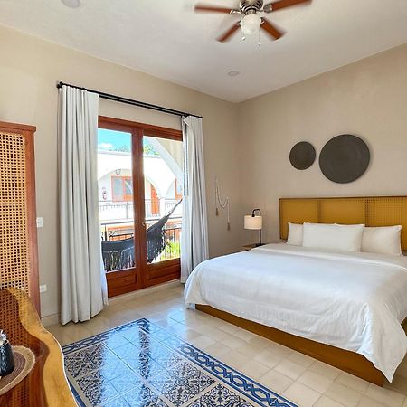 Frater Yucatan Hotel فالادوليد المظهر الخارجي الصورة