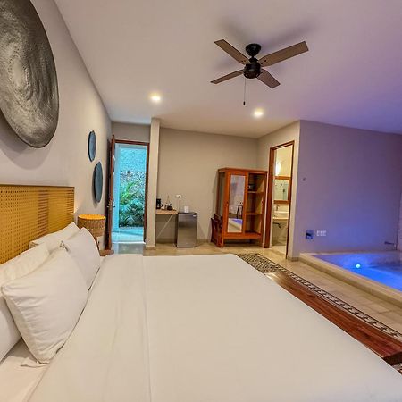 Frater Yucatan Hotel فالادوليد المظهر الخارجي الصورة