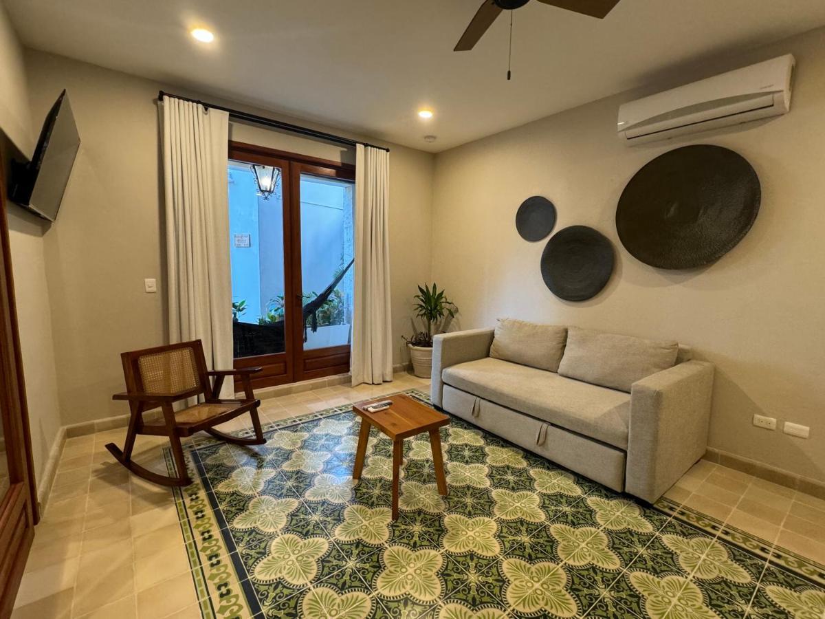 Frater Yucatan Hotel فالادوليد المظهر الخارجي الصورة